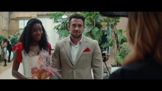 Erika Lust - The Wedding | Trailer - Celebrating Lust & Love in ...
