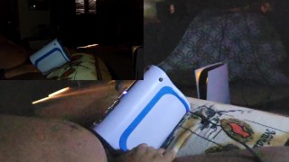 10 hour marathon Part 3