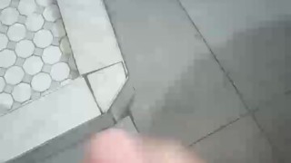 Cumshot