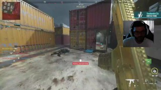 WORLDS FASTEST MGB TACTICAL NUKE in MODERN WARFARE 2! (MW2 Fastest Nuke)