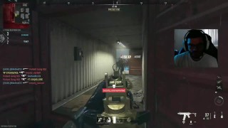 WORLDS FASTEST MGB TACTICAL NUKE in MODERN WARFARE 2! (MW2 Fastest Nuke)