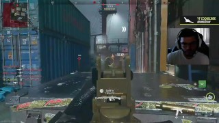 WORLDS FASTEST MGB TACTICAL NUKE in MODERN WARFARE 2! (MW2 Fastest Nuke)