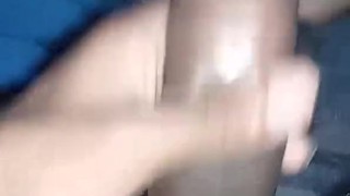 Quiero que lambas