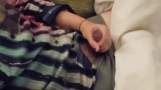 Teen Finishes All Over Shirt