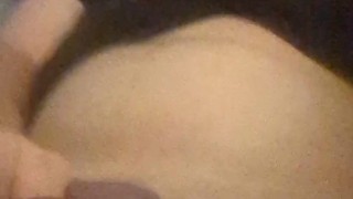 Cumshot.