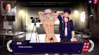 Yuuto The Cringlelord - Jock Studio Demo Part 4