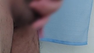 「男オナニー」射精から潮吹きできたかな？