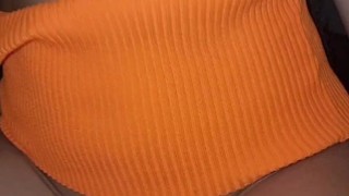 I love it when she rides my dick