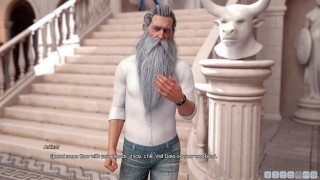 Lust Academy #119 - PC Gameplay