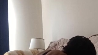 Daily Twink blowjob practice(day 14 of 30)