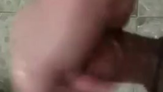 Salsal sa banyo bago maligo sarappp