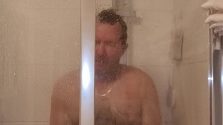 Entspannungs Dusche