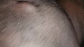Late night jerk