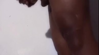 1st Time Jerking Off!!