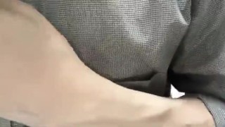 【㊙️❤️無料R18女性向けASMR/上司と部下の禁断えっち】恋愛禁止の会社なのに上司と部下のいけない関係♡…秘密にすればする程燃え上がる汗だくイキ狂い禁断中出しセックス