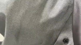 【㊙️❤️無料R18女性向けASMR/上司と部下の禁断えっち】恋愛禁止の会社なのに上司と部下のいけない関係♡…秘密にすればする程燃え上がる汗だくイキ狂い禁断中出しセックス