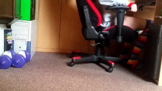 My Pro-Gayming skills