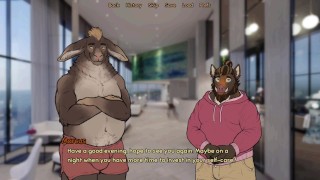 A Reading of Strokkur by Cobalt Studio Acts 1 through 4 uncensored