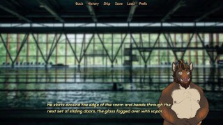 A Reading of Strokkur by Cobalt Studio Acts 1 through 4 uncensored