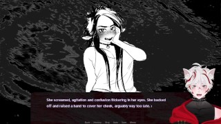 Doomsday dreamgirl - i come here to fap, not to feel. part 1