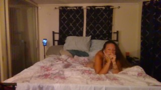 Fuck Your Girl Like This and She Will Fall In Love: Insane Hot Sex