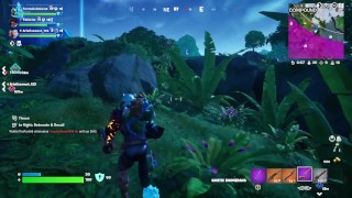 PLAYERS TRIED TO GANGBANG ME! BOOMERANG MASSACRE!! NEW*