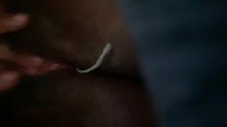 Period Pussy Play Time