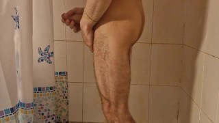 Sotto la doccia