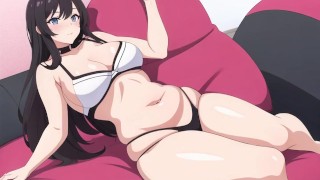 Te coges muy rico a una chica culona muy hot (AUDIO CALIENTE)