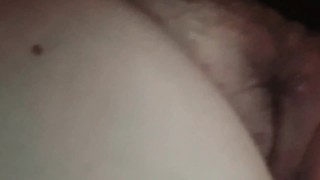 BUSTY STEPMOM WITH A RICH ASS FUCKS HERSELF AND HERSELF FOR HER PORNHUB FANS, REAL HOMEMADE