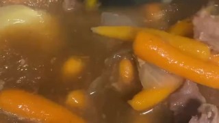 YouTube Paisleehaze for more food!!