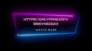 Latex Bitch Sissynicolex