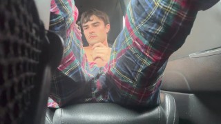 I’ll jerk anywhere