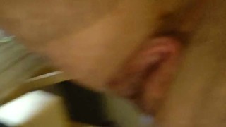 my pussy