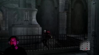 Devil May Cry IV Pt XXIII: I'm a bit lost, but I'm here