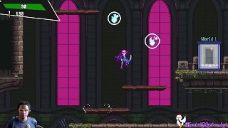 (str8) Rescue Mission! Dreamcutter #3 W/HentaiMasterArt