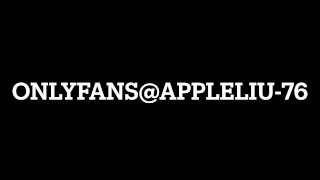 54 after creampie solo magic wand cum hard OnlyFans @ Appleliu-76