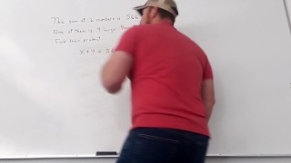 Perfect Boobs For Mr Patrick! WAIT FOR IT
