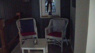 Night sexual surprise