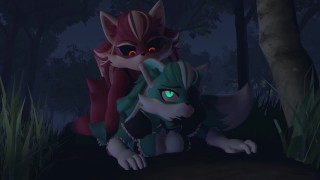 IN HEAT all scenes [Part 1]