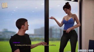 Lust Academy 381