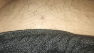 Riding Tiny Dick