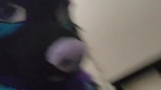 Monster Cock Dov