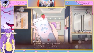 Let's Play BACCHANALIA Part 1