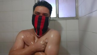 Me folle una escort madura de grandes tetas y termine en su ano (Confesiones de tocador, Ep.1)