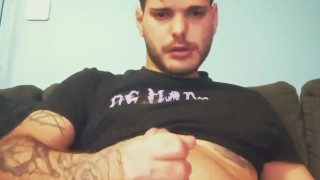 Masturbation Cum Teen Boy