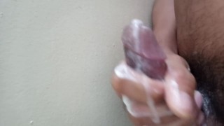 Daming Tamod lumabas ang sarap mag jakol