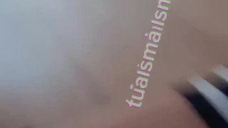 CAN I CUM IN 17 SECONDS?!? 🤔