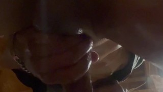 MAGNETiK | Jay Snow | LunaeReosii | UNDERNEATH VIEW | POV | Ground Up | Be Good to Each Other
