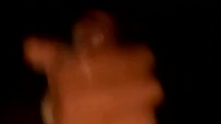 Being naughty in the dark